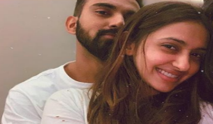 KL Rahul and Alia Bhatt's best friend Akansha Ranjan are new lovebirds in town; see pics