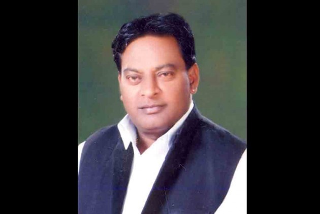 Former Samajwadi Party MP Kamlesh Balmiki found dead under mysterious circumstances 