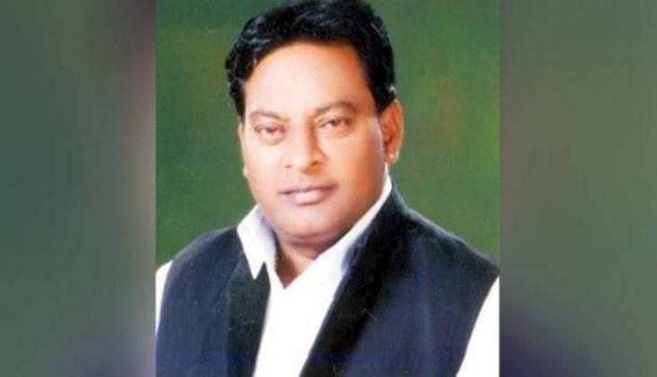 Kamlesh Valmiki