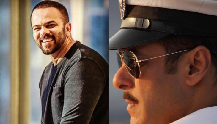 Salman Khan and Rohit Shetty finally to collaborate, Bharat star confirms!