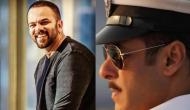 Salman Khan and Rohit Shetty finally to collaborate, Bharat star confirms!