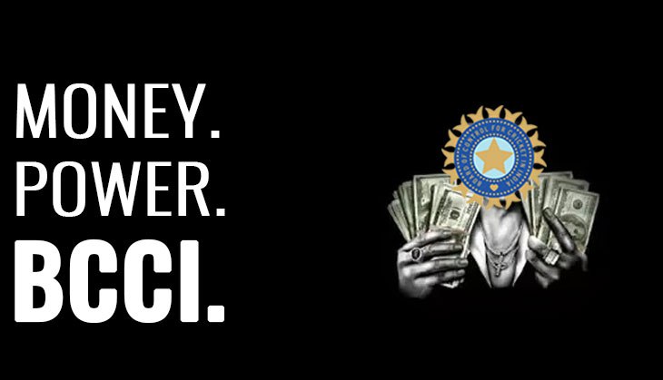 'BCCI obstructing spread of cricket to smaller countries,' says senior journalist, IPL founder Lalit Modi