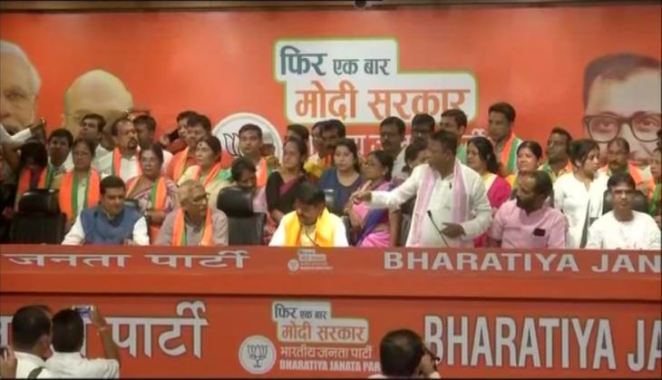 In TMC-BJP post poll battle, CPI(M) manages to reclaim over 150 of its party offices in West Bengal