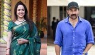 BJP MPs Hema Malini and Sunny Deol will never sit together in parliament, know why