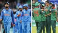 Bangladesh aims to replicate World Cup 2007 against India, says 'We're Capable Enough'