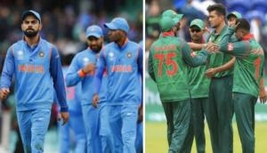 Bangladesh aims to replicate World Cup 2007 against India, says 'We're Capable Enough'