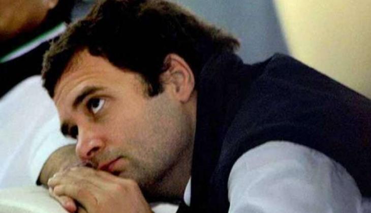 Three reasons why it's difficult for Congress to find next president