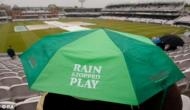 Wasim Akram reveals what players do when match is delayed due to rain