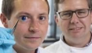 3D-printed artificial corneas mimic human eyes