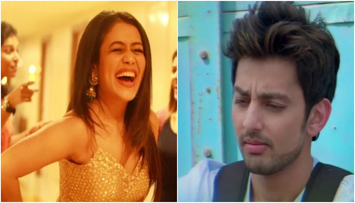 Neha Kakkar, fans won't spare Himansh Kohli for your break up! What happened with actor on social media is shocking!