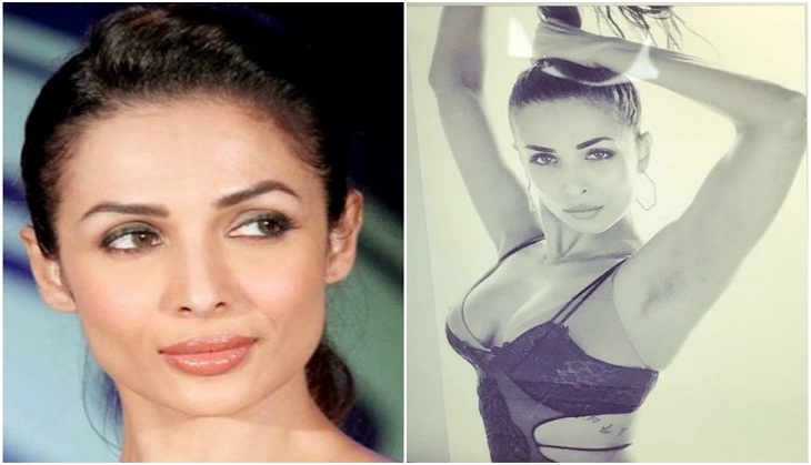 Shocking! Malaika Arora brutally trolled for posting picture with underarm hair; troller said, 'underarm toh wax karleti'