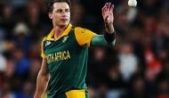 Big blow to South Africa! Dale Steyn ruled out for World Cup opener