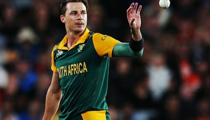 Dale Steyn