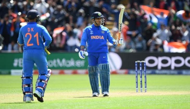 Dhoni