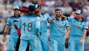 ICC Cricket World Cup 2019: England sets unwanted record after suffering defeat against Pakistan