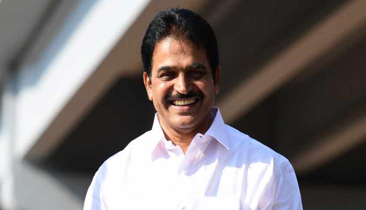 Amid reports of rift between JD(S), Congress KC Venugopal to meet party leaders, MLAs in Karnataka