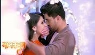 Zain Imam and Aditi Rathore's throwback pictures from Naamkaran days will remind you of 'Avneil's' chemistry