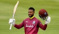 'We've the batting prowess to cross 500-run mark in ODI cricket,' says West Indies' Hope