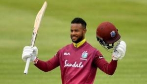 'We've the batting prowess to cross 500-run mark in ODI cricket,' says West Indies' Hope