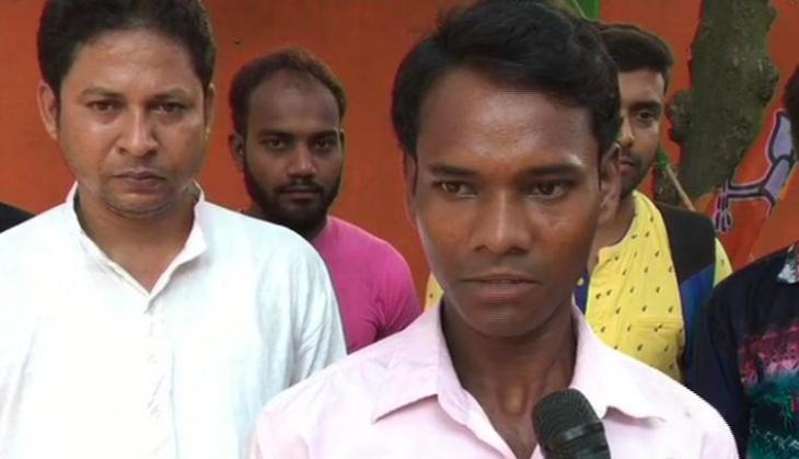 West Bengal: Kin of BJP workers killed in political violence to attend Modi's swearing-in