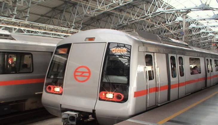 Jamia Millia Islamia, Jasola Vihar Shaheen Bagh metro stations open: DMRC