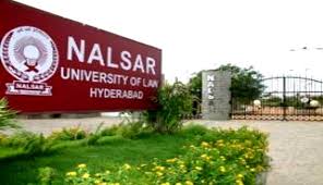 Congress writes to Backward Classes Commission on NALSAR seat reservations