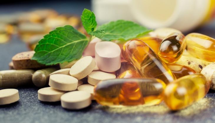 Food Supplements