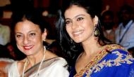 After Ajay Devgn's father Veeru Devgan's demise, Kajol's mother Tanuja hospitalized