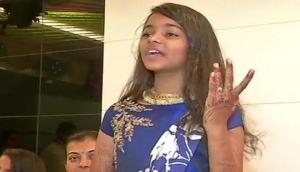 Gujarat: 12-year-old Surat girl to renounce worldly pleasures; to become Jain monk