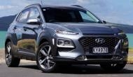 Hyundai to launch electric SUV 'Kona' in India in July