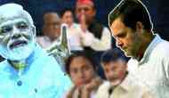 Modi-Amit Shah hatched 'Chakravyuh', Rahul Gandhi got sucked into the trap