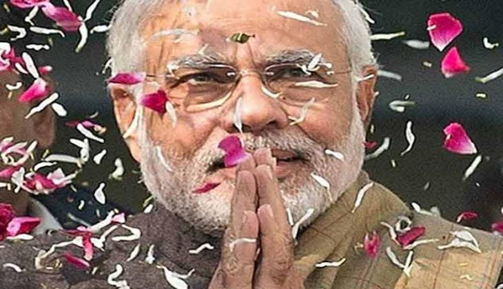 PM Modi's swearing-in ceremony: Foreign leaders confirm participation