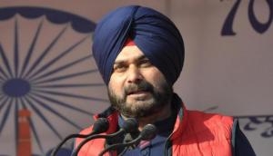 Speculations rife over Navjot Singh Sidhu taking charge as Delhi Congress unit chief