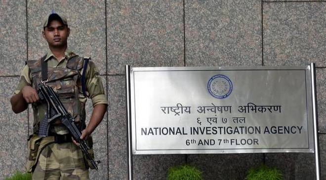 NIA team in Colombo to probe ISIS related cases