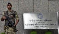 NIA team in Colombo to probe ISIS related cases