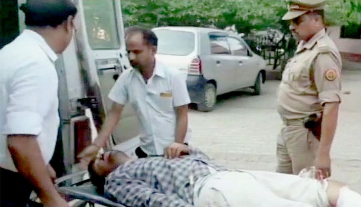 Barabanki spurious liquor case: Main accused injured in encounter arrested; death toll rises to 16