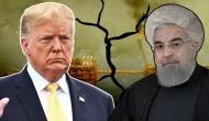 Will there be war with Iran?