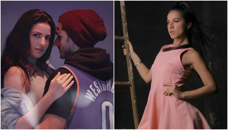 Shocking! Priyank Sharma and Benafsha Soonawalla facing trouble in paradise? Ex-Roadie unfollows girlfriend