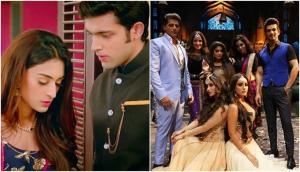 BARC TRP Report Week 21, 2019: Naagin 3 to Kasautii Zindagii Kay 2, here's the full list of the shows that topped this time