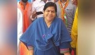 Another BJP lawmaker praises Nathuram Godse, calls him ‘nationalist’ after Pragya Thakur