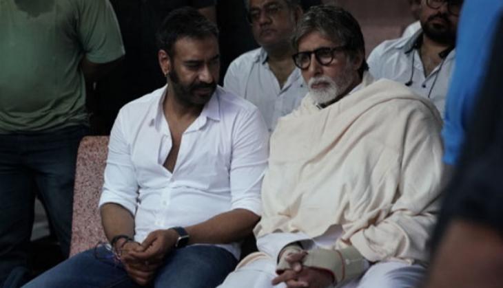 amitabh bachchan