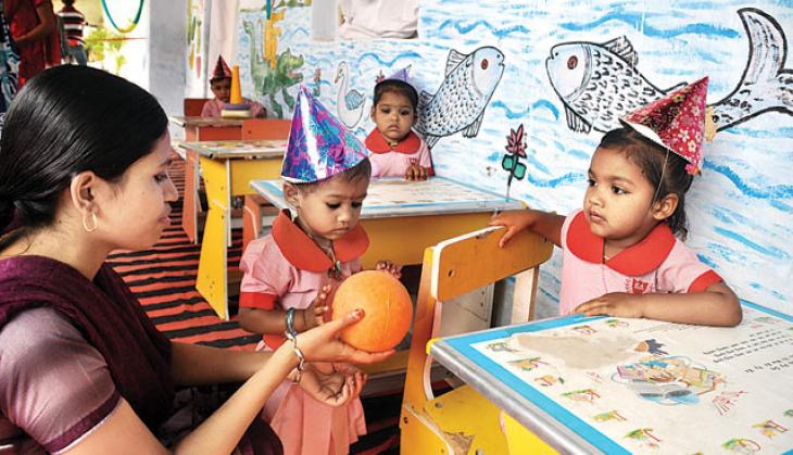 Anganwadi Recruitment 2019: Hurry up! Last day to apply for over 300 vacancies; 8th pass can apply