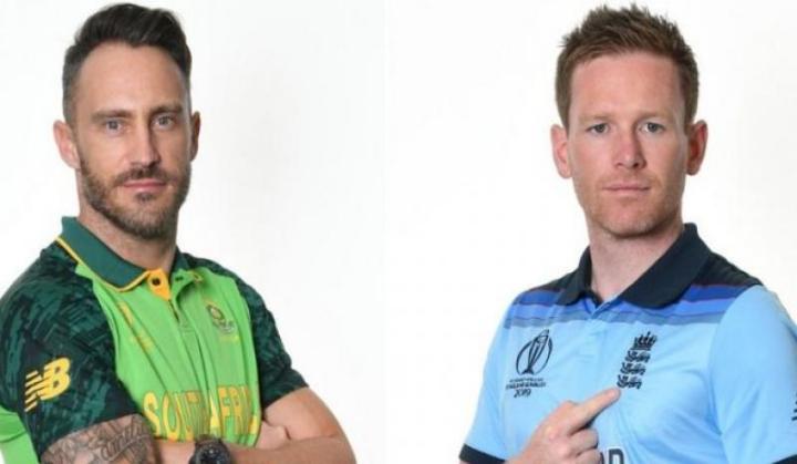 ICC World Cup 2019: England vs South Africa Dream11 prediction