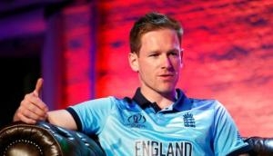 England never deserved to win says World Cup-winning captain Eoin Morgan