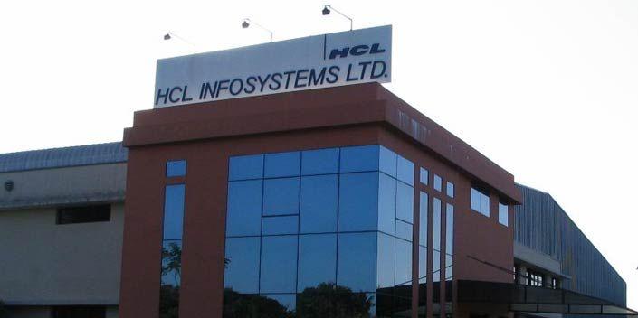 HCL Infosystems reports revenue of Rs 4,340 crore in FY19