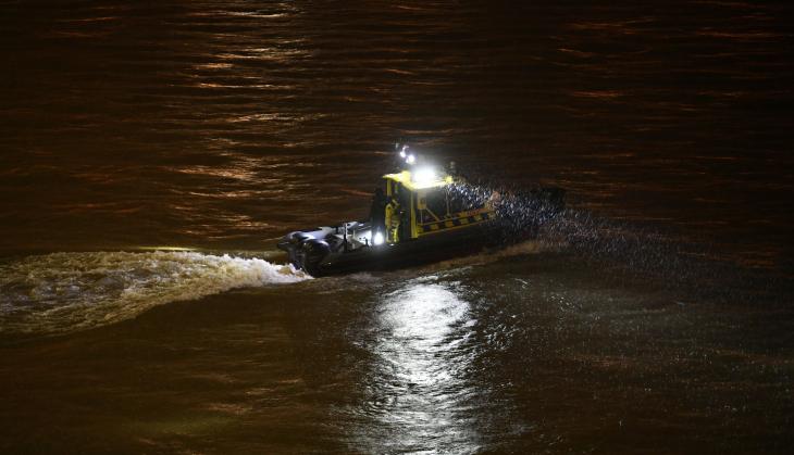 Hungary: 7 tourists die as boat sinks, South Korea calls for emergency action