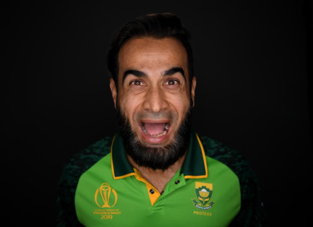 First match, first over, first wicket; This is how World Cup 2019 started