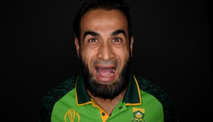 Imran Tahir
