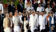 Narendra Modi oath taking ceremony: List of probable ministers in NDA government 2019