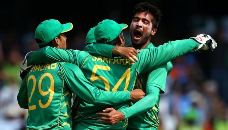 Mohammad Amir